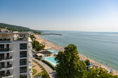 Bulgarien - Varna - Golden Beach | 33/40