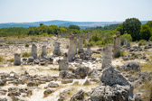 Bulgarien - Slanchevo - Pobitite Kamani Rock Formations (Natural Stone Forest) | 35/40