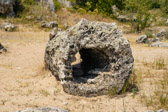 Bulgarien - Slanchevo - Pobitite Kamani Rock Formations (Natural Stone Forest) | 37/40