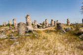 Bulgarien - Slanchevo - Pobitite Kamani Rock Formations (Natural Stone Forest) | 40/40