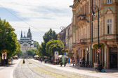 Slowakei - Košice - Hlavná ulica | 20/50