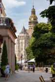 Slowakei - Košice - Dóm svätej Alžbety - Dom der Heiligen Elisabeth | 23/50