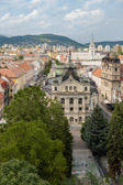 Slowakei - Košice - Štátne divadlo Košice - Staatstheater Kaschau | 25/50