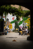Slowakei - Košice - Tabačka Kulturfabrik | 30/50