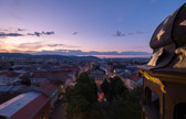 Slowakei - Košice - Sunset@ Dom der Heiligen Elisabeth | 35/50