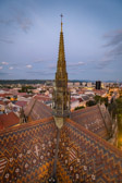 Slowakei - Košice - Dóm svätej Alžbety - Dom der Heiligen Elisabeth | 36/50