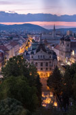 Slowakei - Košice - Štátne divadlo Košice - Staatstheater Kaschau | 38/50