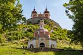 Slowakei - Banská Štiavnica - Kalvária Banská Štiavnica - Kalvarienberg | 40/50