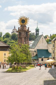 Slowakei - Banská Štiavnica - Kostol sv. Kataríny - St. Catherine’s Church | 45/50