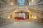 Rumänien - Bukarest - Palatul Parlamentului - Palast des Volkes | 5/75
