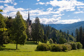 Rumänien - Sinaia - Peleș Castle | 14/75