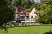 Rumänien - Sinaia - Peleș Castle | 15/75
