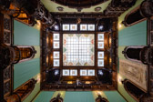 Rumänien - Sinaia - Peleș Castle | 18/75