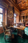 Rumänien - Sinaia - Peleș Castle | 21/75