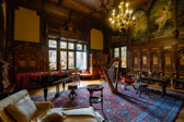 Rumänien - Sinaia - Peleș Castle | 22/75