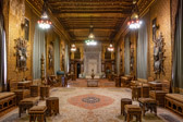 Rumänien - Sinaia - Peleș Castle | 26/75