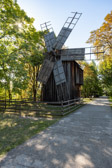 Rumänien - Bukarest - Muzeul Național al Satului - Dorfmuseum | 44/75