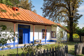 Rumänien - Bukarest - Muzeul Național al Satului - Dorfmuseum | 49/75