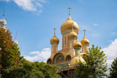 Rumänien - Bukarest - Biserica Sfântul Nicolae - St. Nicholas Church | 64/75