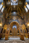 Rumänien - Bukarest - Biserica Sfântul Nicolae - St. Nicholas Church | 65/75