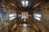 Rumänien - Bukarest - Biserica Sfântul Nicolae - St. Nicholas Church | 66/75