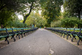 Rumänien - Bukarest - Grădina Cișmigiu - Cișmigiu-Park | 74/75