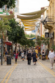 Republik Zypern - Nikosia - Ledras Street | 18/100
