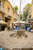 Republik Zypern - Nikosia - Ledra Street Checkpoint | 19/100