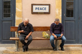 Republik Zypern - Nikosia - Ledra Street Checkpoint | 20/100
