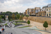 Republik Zypern - Nikosia - Eleftheria Square | 31/100