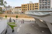 Republik Zypern - Nikosia - Eleftheria Square | 32/100