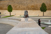 Republik Zypern - Nikosia - Eleftheria Square | 33/100