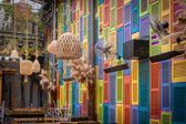 Republik Zypern - Nikosia - Patio Cocktail Bar | 36/100