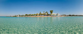 Republik Zypern - Agia Napa - Nissi Beach | 37/100