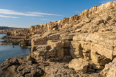 Republik Zypern - Agia Napa - Blue holes | 47/100