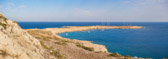 Republik Zypern - Agia Napa - Kap Greco Radio Transmitters | 48/100