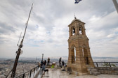 Griechenland - Athen - Mount Lycabettus | 53/100