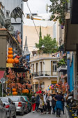 Griechenland - Athen - Little Kook Cafe | 55/100