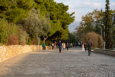 Griechenland - Athen - Dionysiou Areopagitou | 59/100