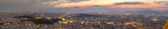 Griechenland - Athen - View from Mount Lycabettus | 61/100