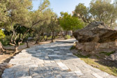 Griechenland - Athen - Akropolis Hill | 66/100