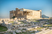 Griechenland - Athen - Akropolis - Pandroseion | 69/100