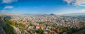 Griechenland - Athen - View from Akropolis Hill | 71/100