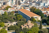 Griechenland - Athen - Stoa of Attalos | 78/100