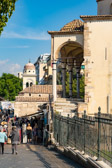 Griechenland - Athen - Tzisdarakis Mosque | 81/100