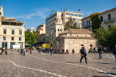 Griechenland - Athen - Monastēraki | 82/100