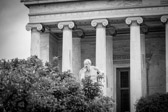 Griechenland - Athen - Academy of Athens | 91/100