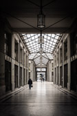 Griechenland - Athen - Dikaiosinis Square | 94/100