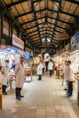 Griechenland - Athen - Central Market Athens | 96/100
