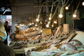 Griechenland - Athen - Central Market Athens | 97/100